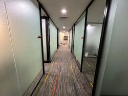 International Plaza (D2), Office #582237271